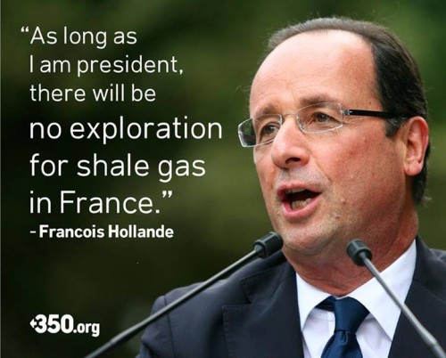 france says no to fracking