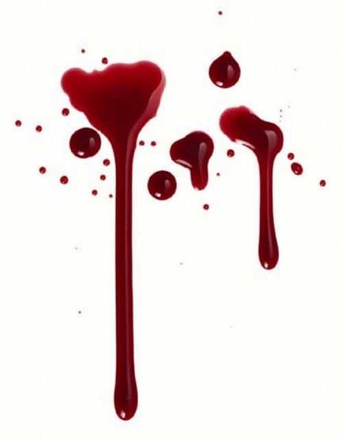 blood-spilled
