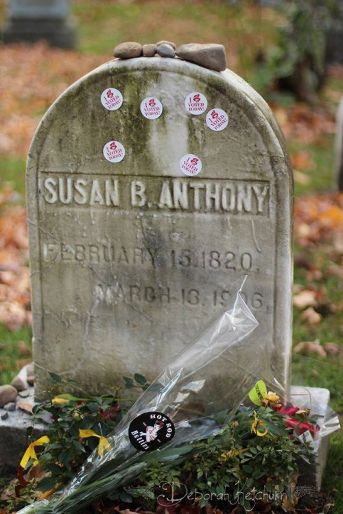susan-b-anthony-grave