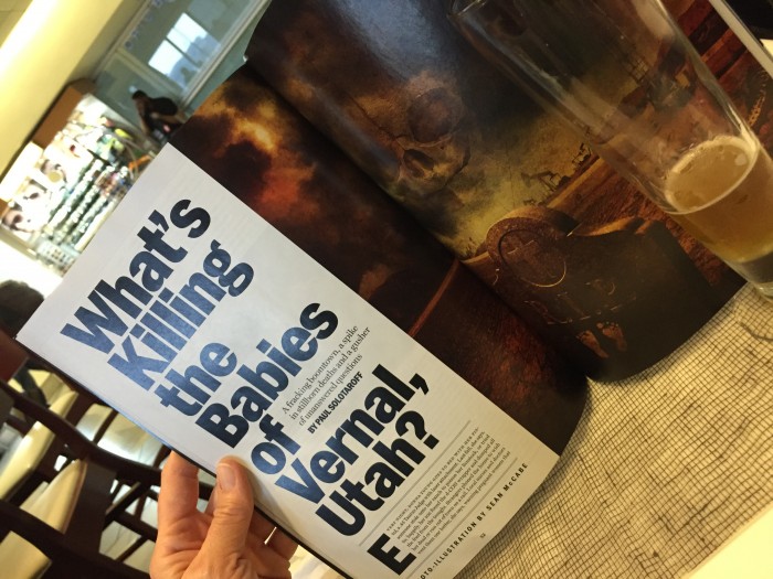 Fracking-kills-babies