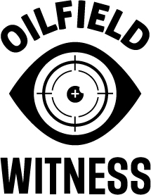 Oilfield Witness Logo