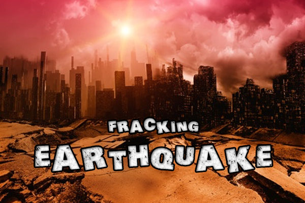 frackquake damage