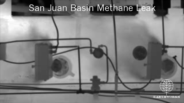 San Juan Basin Methane